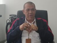 Dukung Pengembangan Atlit Disabilitas Kalimantan Timur, Bagus Optimis Dengan Perkembangannya