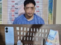 Residivis Narkoba di Bontang Kembali Diciduk, Sabu Disembunyikan dalam Botol Yakult