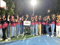 Toreh Prestasi di Kobajun 2025, SMPN 1 Bontang Borong Tiga Gelar Juara