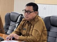 DPMPTSP Bontang Perkuat Pengawasan Perizinan Berbasis Risiko Lewat Program Monev dan Konsultasi Publik