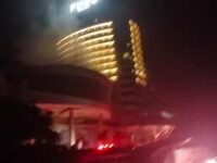 Sprinkler Mati saat Kebakaran, Big Mall Samarinda Sudah Pernah Ditegur