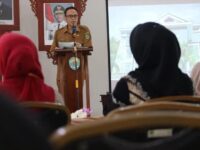 Pemprov Kaltim Latih UMKM Jangkau Pasar Digital