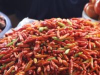 Jelang Iduladha, Pemprov Sebut Harga dan Stok Pangan Aman Terkendali