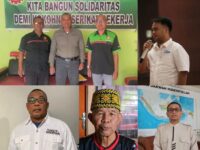 Semangat Bhayangkara! Tokoh Kaltim Harap Polri Jadi Pilar Keamanan dan Ketertiban