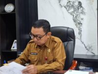DPMPTSP Bontang Perkuat Sistem Informasi Penanaman Modal Lewat Digitalisasi