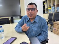 Dinas PU Kukar Tingkatkan Kapasitas Tenaga Kerja Konstruksi melalui Sertifikasi Kompetensi