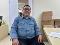 DPU Kukar Perketat Pengawasan Jasa Konstruksi, Fokus Verifikasi Dokumen Administratif