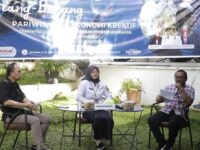 Efisiensi Anggaran Hantam Sektor Pariwisata dan Industri Hotel di Kaltim