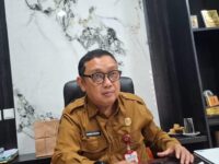 DPMTSP Ingatkan SKKL, Penting untuk Usaha Legal dan Ramah Lingkungan