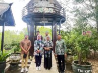 Warga Kaltim, Liburan Iduladha Tak Perlu ke Luar Kota, Ini Kata Kadis Pariwisata