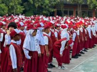 SPMB Bontang Dibuka Juni Ini, 2.292 Kursi SD Disiapkan
