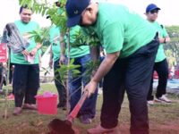 Bupati Kukar Ajak Warga Perangi Sampah Plastik, Libatkan Anak Sekolah Nabung dari Sampah