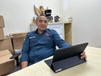 Dinas PU Kukar Targetkan Pelatihan 310 Tenaga Kerja Konstruksi Tahun 2025, Gratis dengan Sertifikat Kompetensi
