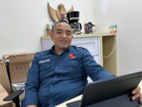 Anggaran Belum Final, Pelatihan Konstruksi DPU Kukar Ditunda