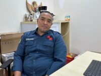 DPU Kukar Siapkan Aplikasi Pantau Tenaga Kerja Konstruksi Bersertifikat