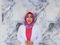 Dua Pasien Positif Antigen Dirawat di Ruang Isolasi RSUD AWS, Dugaan Varian Baru COVID-19 Muncul di Samarinda