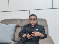 Sanksi Menanti, DPMPTSP Bontang Ingatkan Kewajiban Lapor LKPM