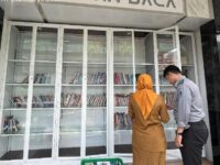 Buku-Buku untuk Mereka yang Menunggu Kesempatan Kedua