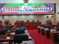 Pemutusan 250 Honorer, Wali Kota Bontang Arahkan Kontrak Individi ke Kadis