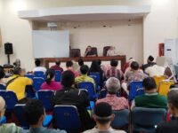 Disdik Bontang Kumpulkan Sekolah Swasta, Siapkan Skema Sekolah Gratis