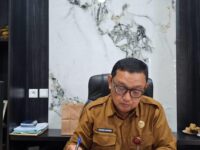 DPMPTSP Bontang Siapkan Enam Program Prioritas 2025, Anggaran Capai Rp14,46 Miliar