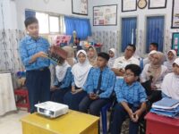 PIK Remaja Cakrawala SMPN 2 Bontang Libatkan Siswa Berkebutuhan Khusus dalam Konseling Remaja