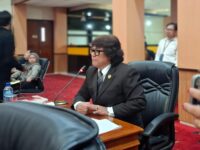Dewan Desak Wali Kota Bontang Cari Solusi Bagi Honorer Terancam Putus Kontrak