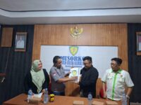 Anggaran Belum Cair, Atlet Bontang Tetap Optimis Ikut Pra-Porprov Harap Pemerintah Cari Solusi