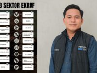 Pemuda Kutim Hebat Dorong Pemkab Hadirkan Kreatif HUB