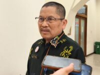 Fokus Infrastruktur Pendidikan, Disdikbud Bontang Fokus SMP 1 dan 2 Tahun Ini