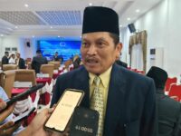 Disdikbud Bontang Tanggapi Isu Penahanan Ijazah, Saparuddin: Sekolah Akan Kami Panggil