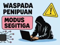 Waspadai Penipuan Jual Beli Skema Segitiga, Pelaku Bertindak Sebagai Penjual dan Pembeli Sekaligus