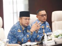 Gubernur Kaltim Minta OPD Fokus pada 6 SPM dan Program Berdampak