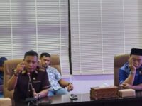 DPRD Bontang Desak Pemerintah Perjelas Nasib Mahasiswa Unijaya: "Ini Urusan Kita!"