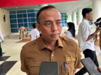 Penataan Sungai Tenggarong Dimulai, DPU Kukar Siapkan Taman Seni untuk Anak Muda