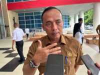 Dinas PU Kukar Siapkan Jaringan Jalan dan Jembatan