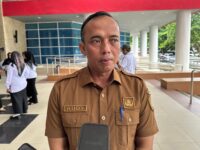 DPU Kukar Kebut Proyek Jalan Strategis 2025, Fokus Hubungkan Kecamatan Hingga Pesisir