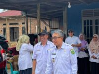 Disinggung Soal Sengketa Tapal Batas, Bupati Kutim Nyanyi Mars Kutai Timur: “Kan Ku Jaga dan Ku Bela”