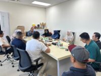 DPU Kukar Siapkan Pelatihan Konstruksi Berbasis Kearifan Lokal