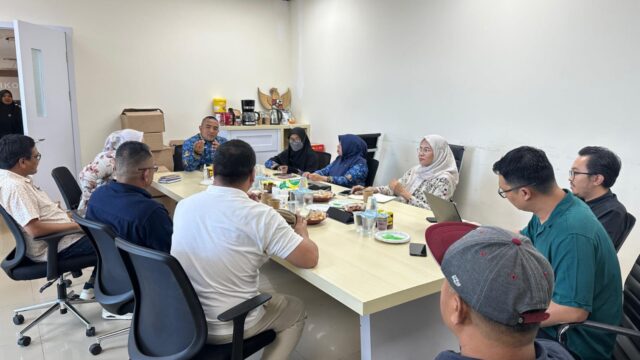 DPU Kukar Siapkan Pelatihan Konstruksi Berbasis Kearifan Lokal