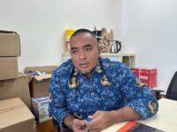 Dinas PU Kukar Targetkan Pelatihan 100 Tenaga Kerja Konstruksi Lokal Mulai Juli