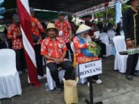 Kaltim Masih Bergantung Pangan dari Luar, Defisit Beras Capai 202 Ribu Ton