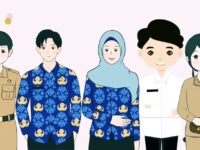 ASN Kini Bisa Bekerja dari Mana Saja, Jam Kerja Fleksibel Sesuai Kebutuhan