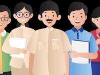 39 Guru Honorer Tetap Bekerja, Disdikbud Pakai Skema PJLP
