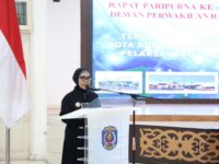 Wali Kota Bontang Janjikan Seragam Gratis Dibagikan Sebelum Tahun Ajaran Baru