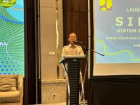 Permudah Akses Data, Wiyono Dorong Pemanfaatan SIDA-PU di Seluruh OPD