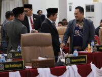 Air PDAM Bikin DPRD Dimarahi Istri, Dirut: Masa Harus Urus Sampai Keran Rumah