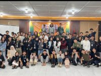 Gerry Marastico Terpilih, IKAMI SULSEL Cab. D.I. Yogyakarta Siap Melangkah Lebih Progresif