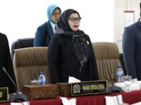 Satu-Satunya Legislator Perempuan di Bontang Angkat Bicara, Kasus Narkoba Mengkhawatirkan!