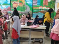 Kuota Peserta Didik Baru SDN 011 Bontang Selatan Belum Terpenuhi, Sekolah Masih Buka Penerimaan